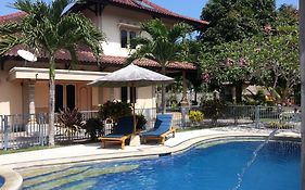 Sari Inn Kuta Lombok