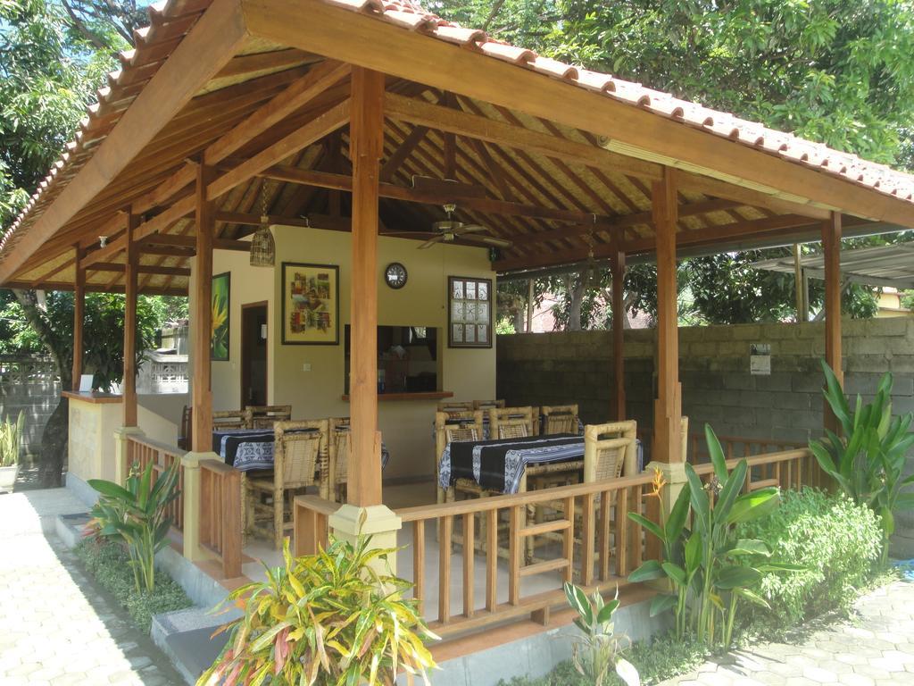 Sari Inn Kuta  Exterior photo