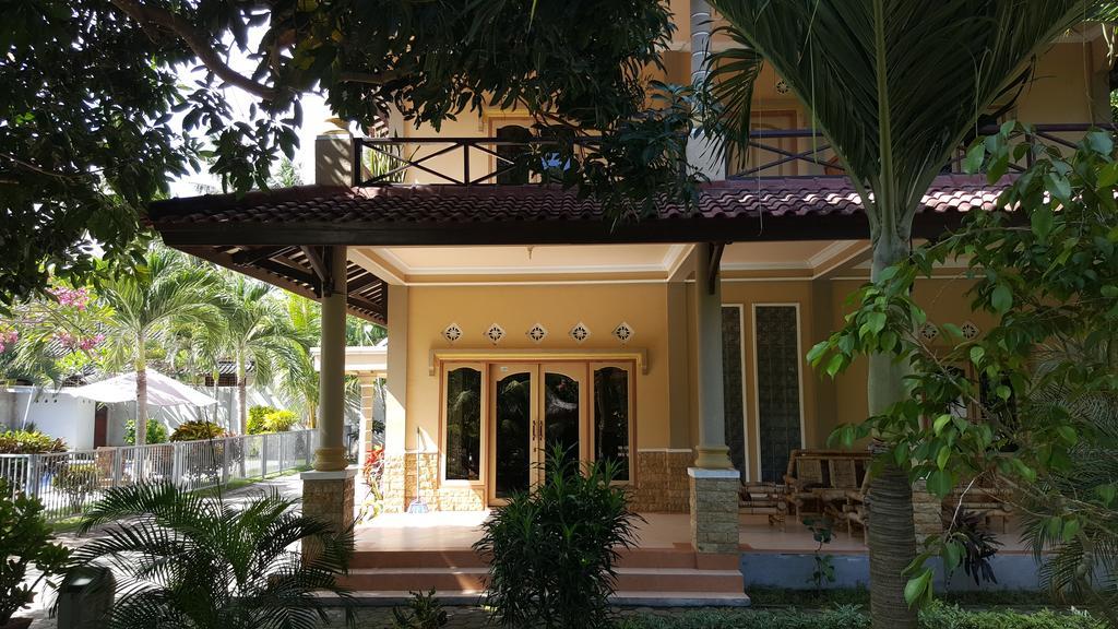 Sari Inn Kuta  Exterior photo
