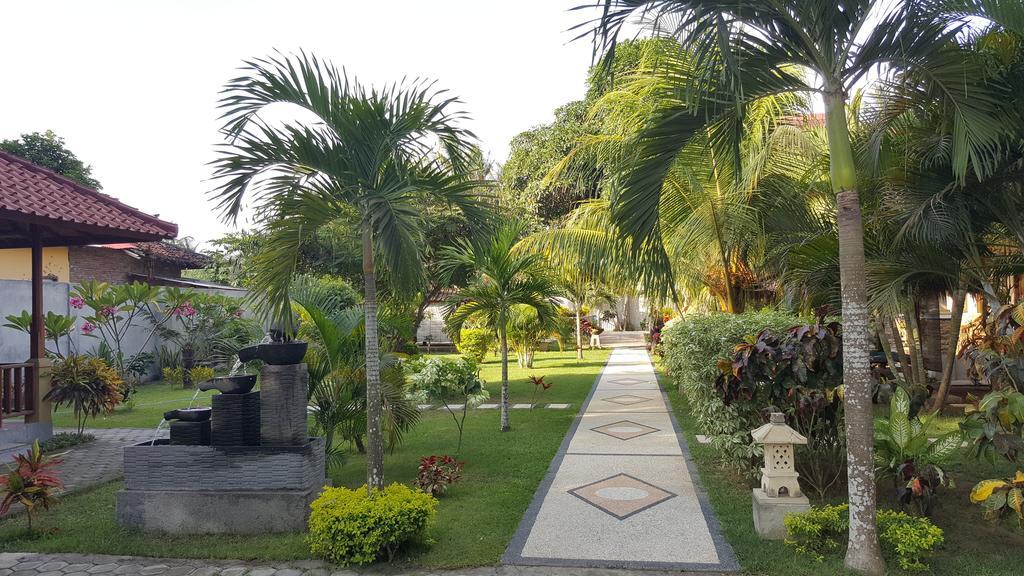 Sari Inn Kuta  Exterior photo