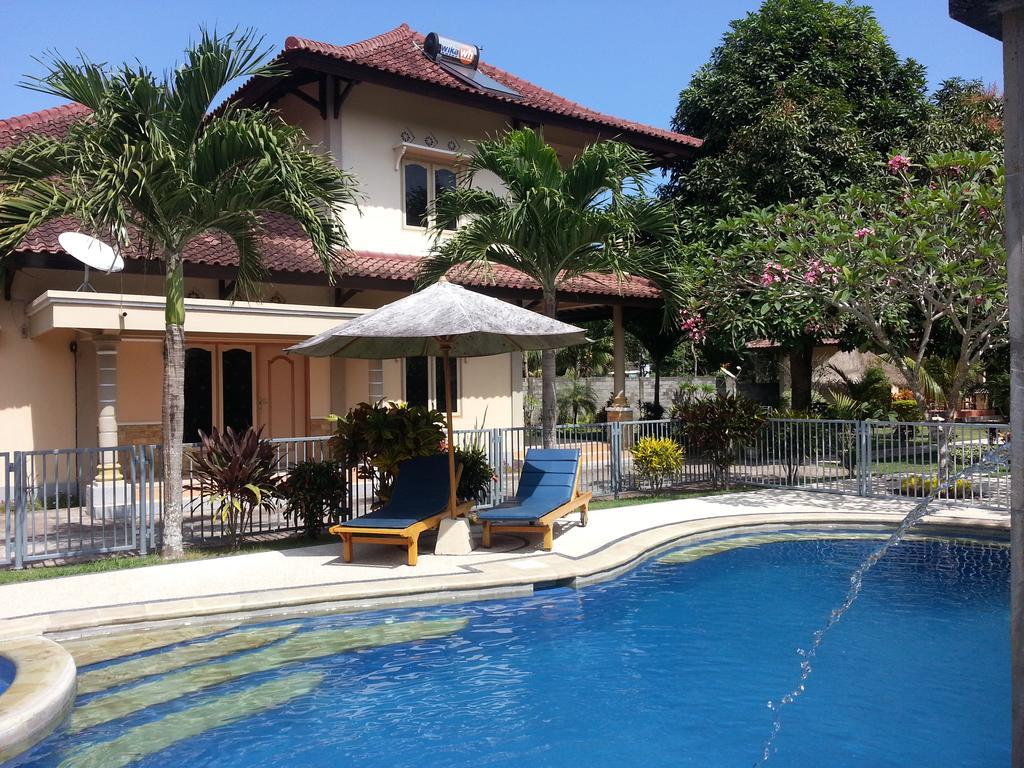 Sari Inn Kuta  Exterior photo